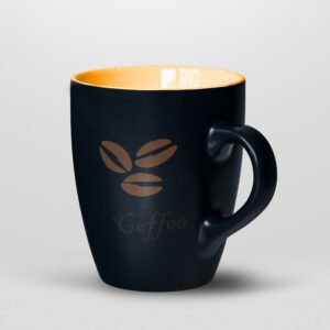 Taza personalizada